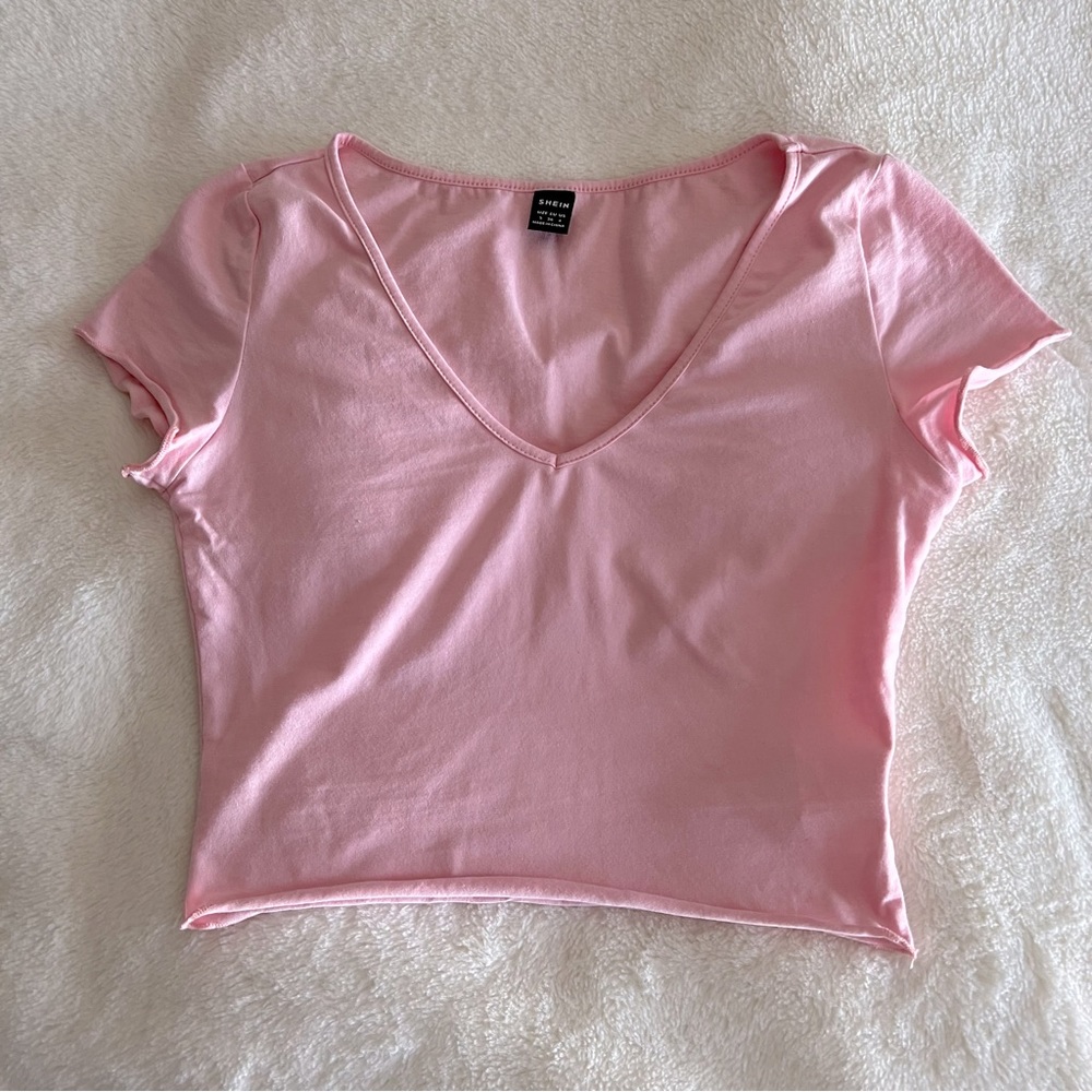 SHEIN Top! 💗